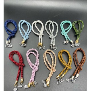 KIT 5 Pingente Cordão com cristal Kit Lavabo, SABONETEIRA, Difusor, Cores Sortidas em Oferta na Shopee