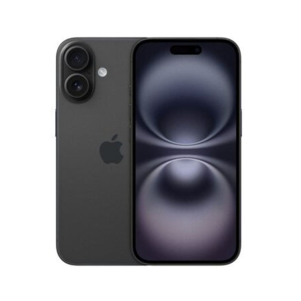 Usado: Iphone 16 256 GB Preto - Excelente