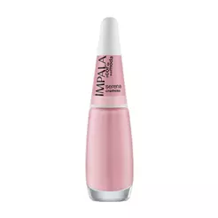 Esmalte Cremoso Impala A Cor da Sua Moda Serena 7,5ml