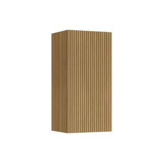 Módulo Cozinha Nesher Rainha Armário c/ 1 Porta 40cm Nature - Nesher em Oferta na Shopee