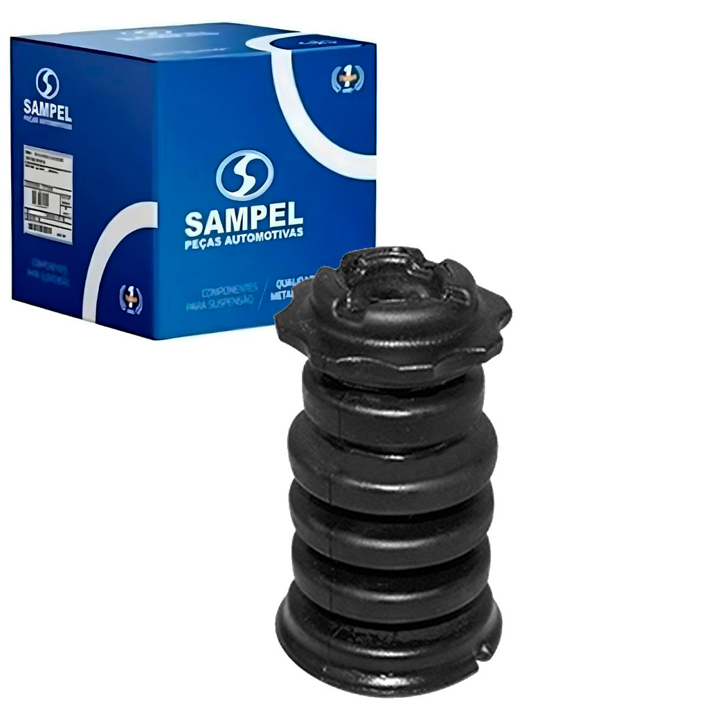Batente Do Amortecedor Traseiro Livina 2010 A 2014 - Sampel Sk896S em Oferta na Shopee