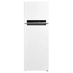 Geladeira Frost Free Duplex 394L Inverter Midea MDRT533EVD011 110V