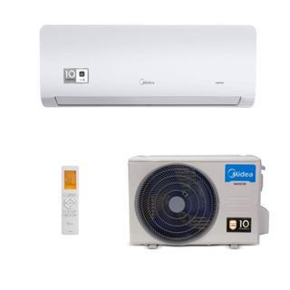 Ar Condicionado 30.000 Split Inverter Midea Xtreme Save Con em Oferta na Shopee