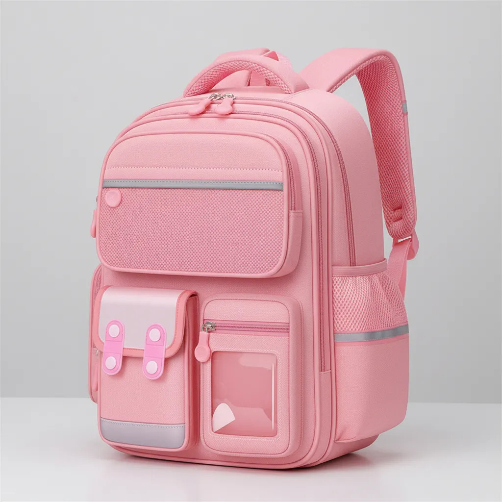 Mochilas Escolares Adolescentes Reforçadas: Onde Comprar | BuscaProdutos