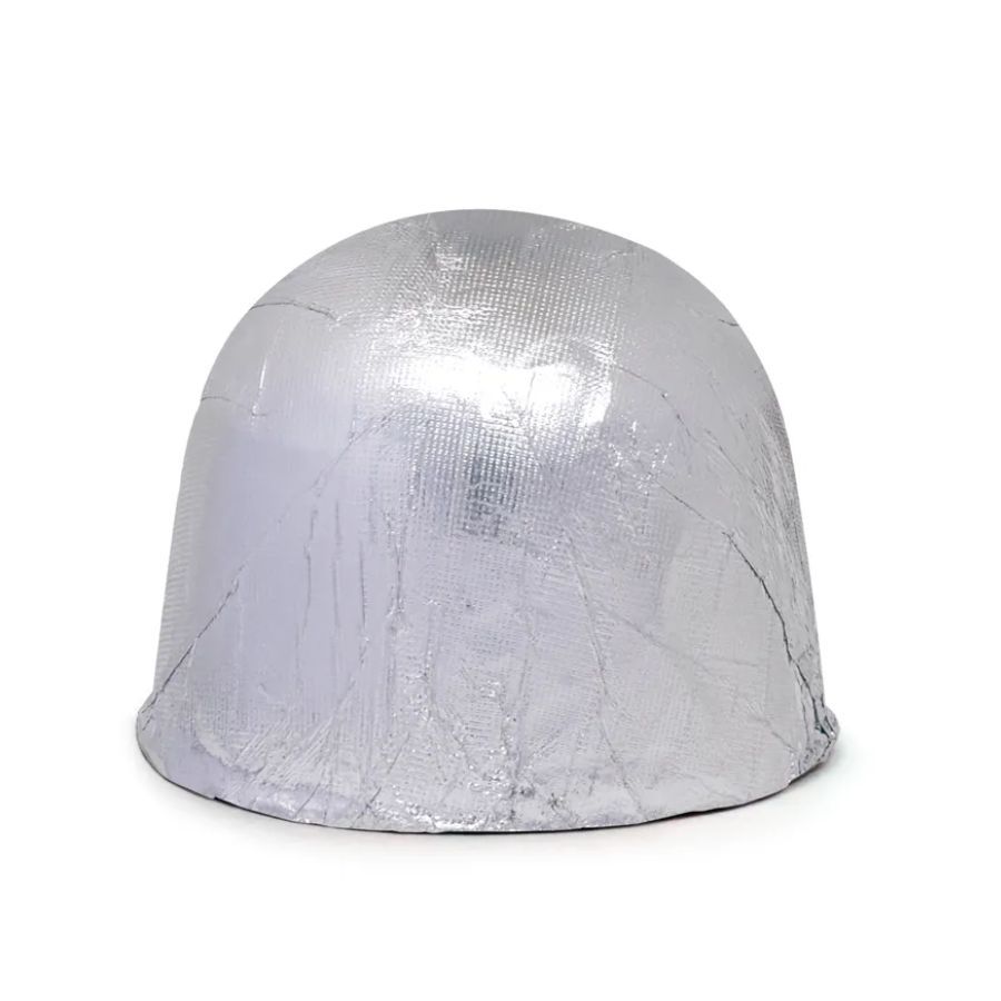 Papel Chumbo 40x50cm - Chumbo Prata - 40 unidades - Cromus - Rizzo em Oferta na Shopee