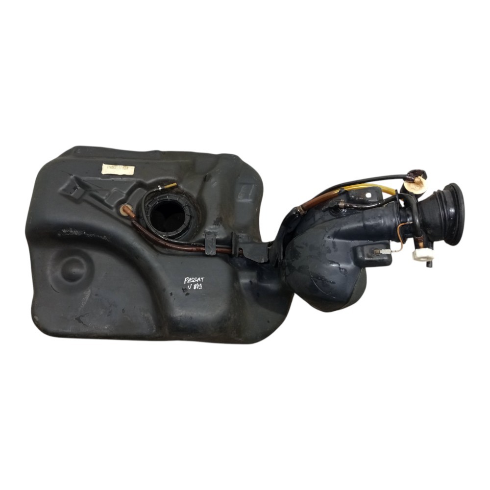 Tanque Combustível Gasolina Volkswagen Passat 1993 A 1998