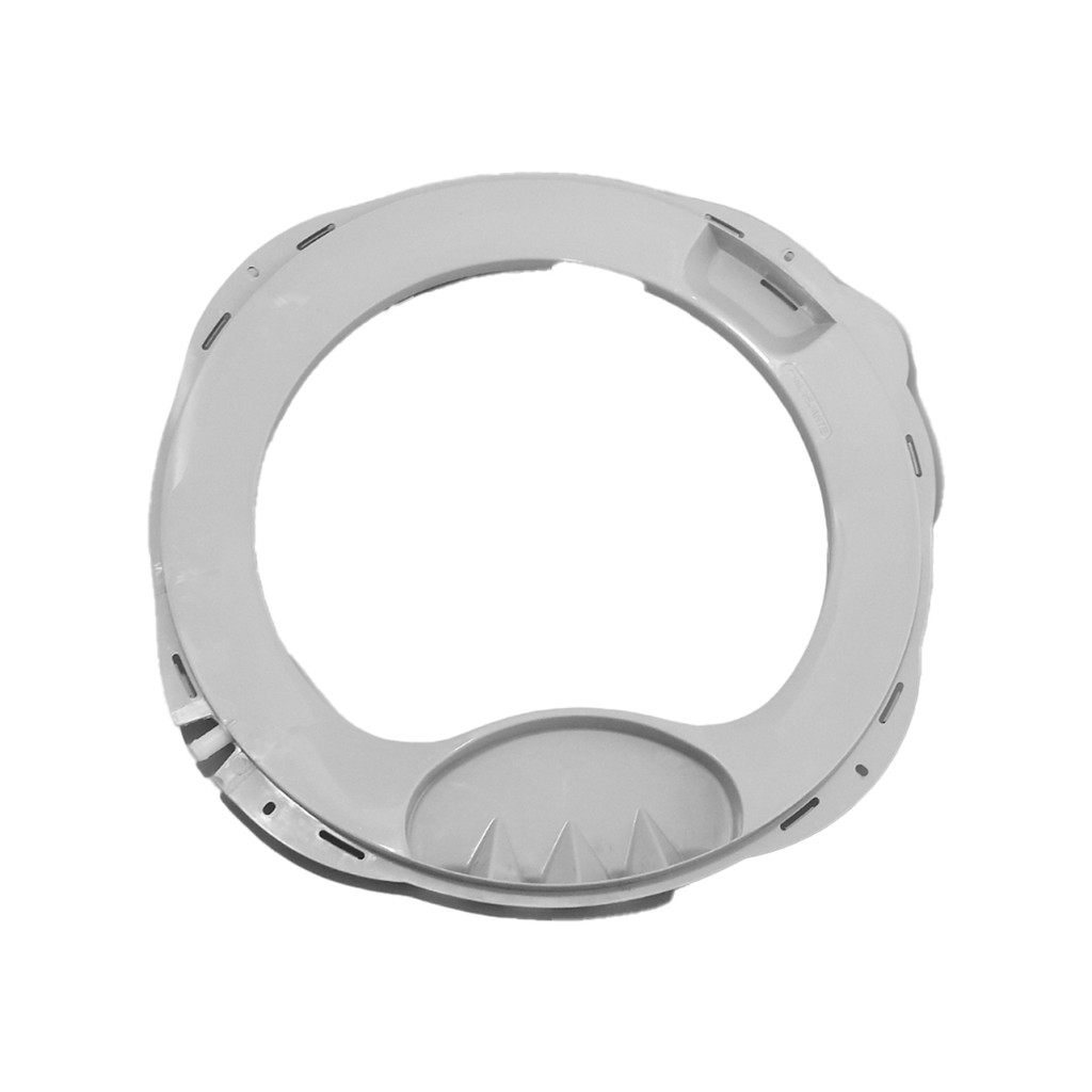 Anel Tanque Mid Inox Lavadora Brastemp Bwg11 Original - W10471298