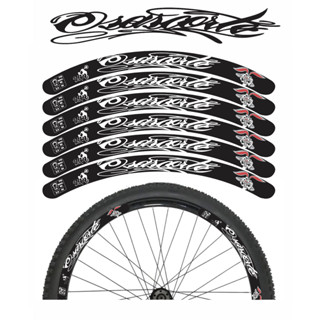 Adesivo Osascorte P/ Aro Vmaxx 12 und Freio a Disco Mtb Trail 244 do Grau Aro 26 27 29 em Oferta na Shopee