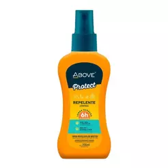 Repelente Spray Above Protect 200ml