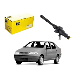 Cilindro Pedal Embreagem Luk Siena 1.0 1.3 2001 A 2004