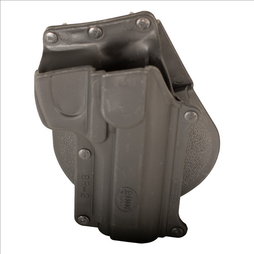 Coldre Fobus Br2 Para Pistolas Taurus PT92, 100, 101... Tipo Paddle em Oferta na Shopee