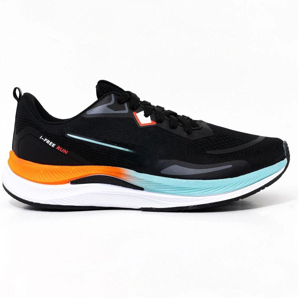 Tênis Masculino de Corrida Original Free Run em Oferta na Shopee