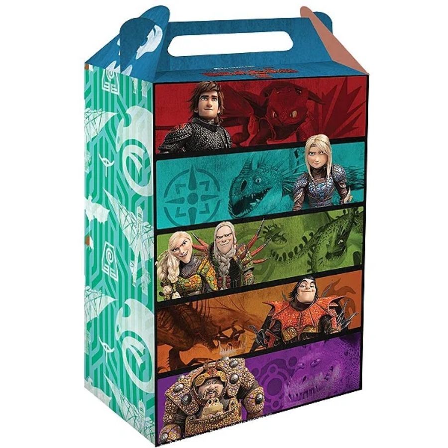 Brinquedos de Como Treinar o Seu Dragão 3: Onde Comprar | BuscaProdutos