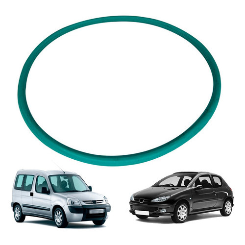 Anel Vedação Tanque Combustível Peugeot 206 Partner Citroen Xsara Picasso Berlingo Xantia OEM 153124