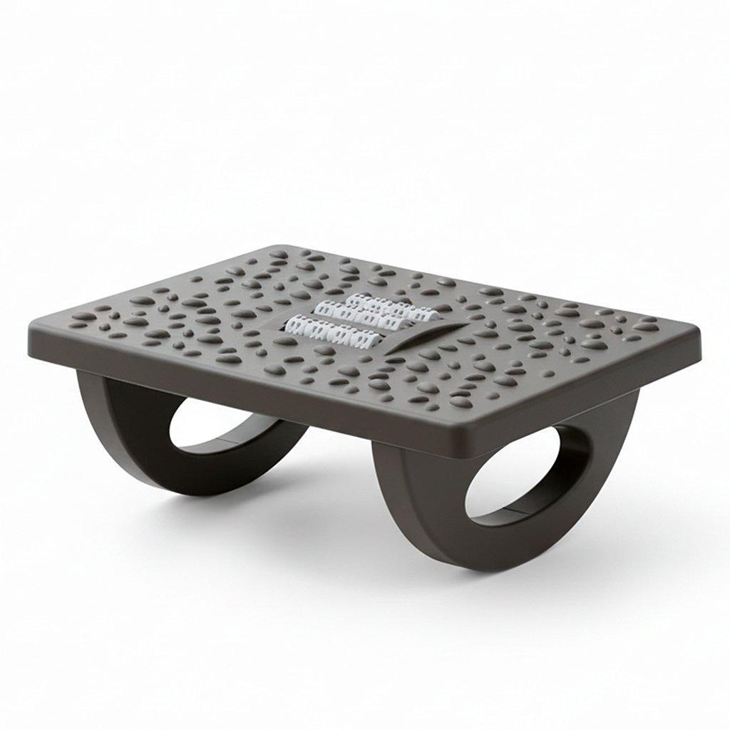 Apoio descanso Ergonômico para os Pés - Office Armor - Gshield em Oferta na Shopee