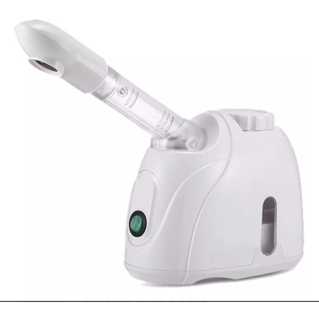 Vaporizador Ozonio Facial Portátil P/ Limpeza De Pele 110v