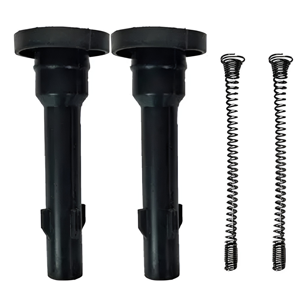 Kit Supressor Bobina Ignição Rely 1.1 16v 2018