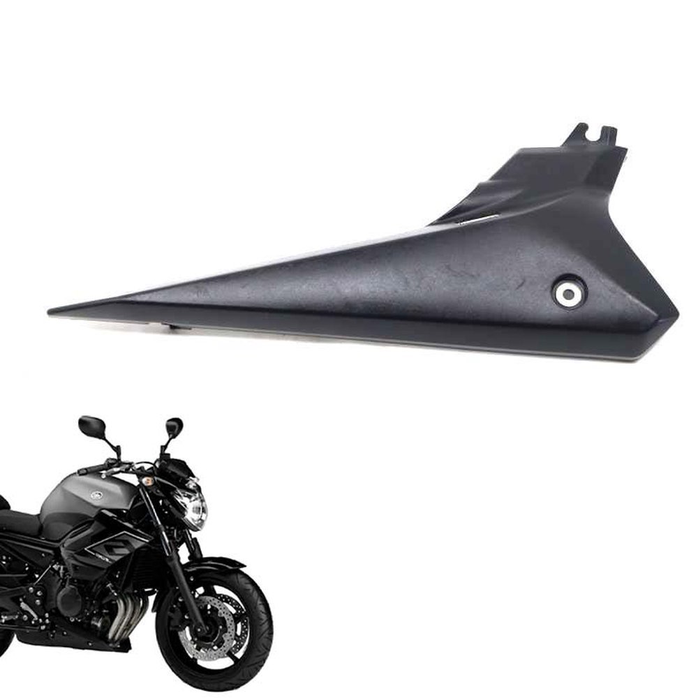 Carenagem Acabamento Lateral Esquerda Yamaha Xj6 13-1