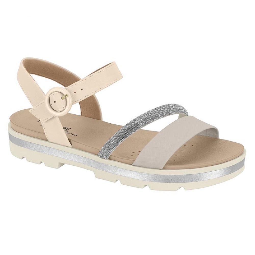 SANDALIA MODARE TRATORADO REF 7132.144.28957  FEMININO em Oferta na Shopee