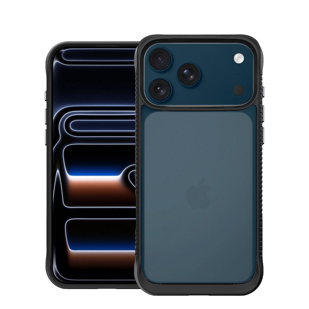 Capa case capinha para iPhone 17 Pro Max - Raptor Slim - Gshield em Oferta na Shopee