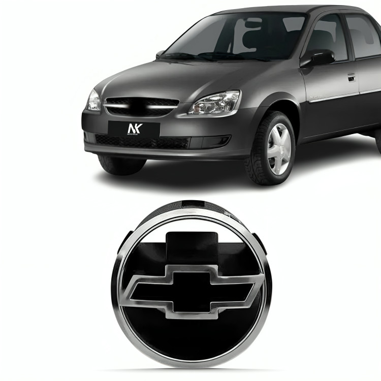 Emblema Dianteiro Corsa Classic 2003 2004 2005