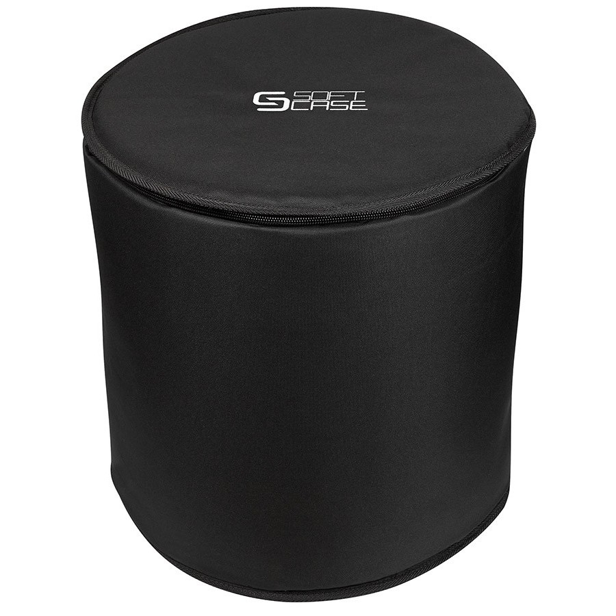 Capa Surdo 16X16 Soft Case Start Almofadada