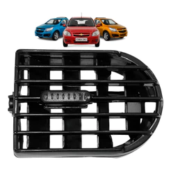 Difusor Saida Ar Corsa 2002 A 2012 Montana 2004 A 2011