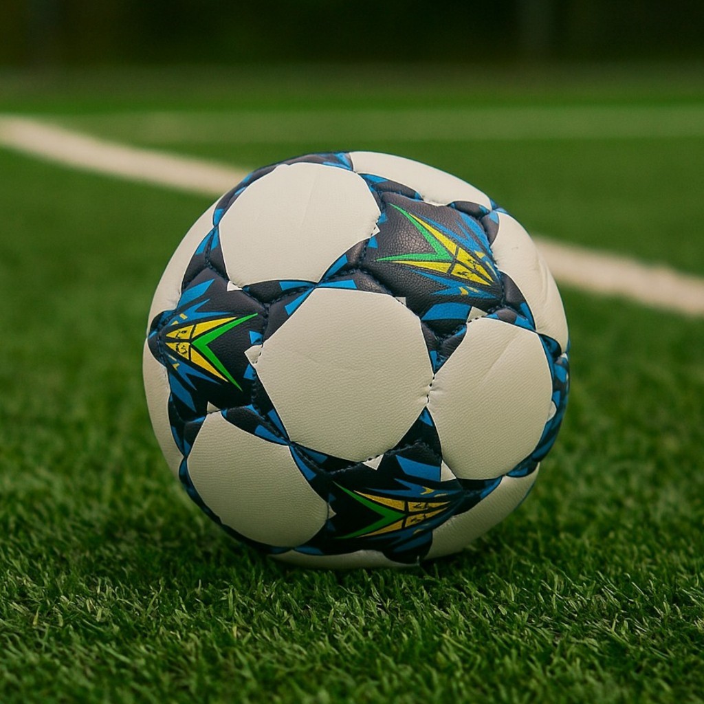 BOLA OFICIAL CAMPO/SOCIETY TAMANHO OFICIAL Nº5 PREMIUM SOFT FUTEBOL