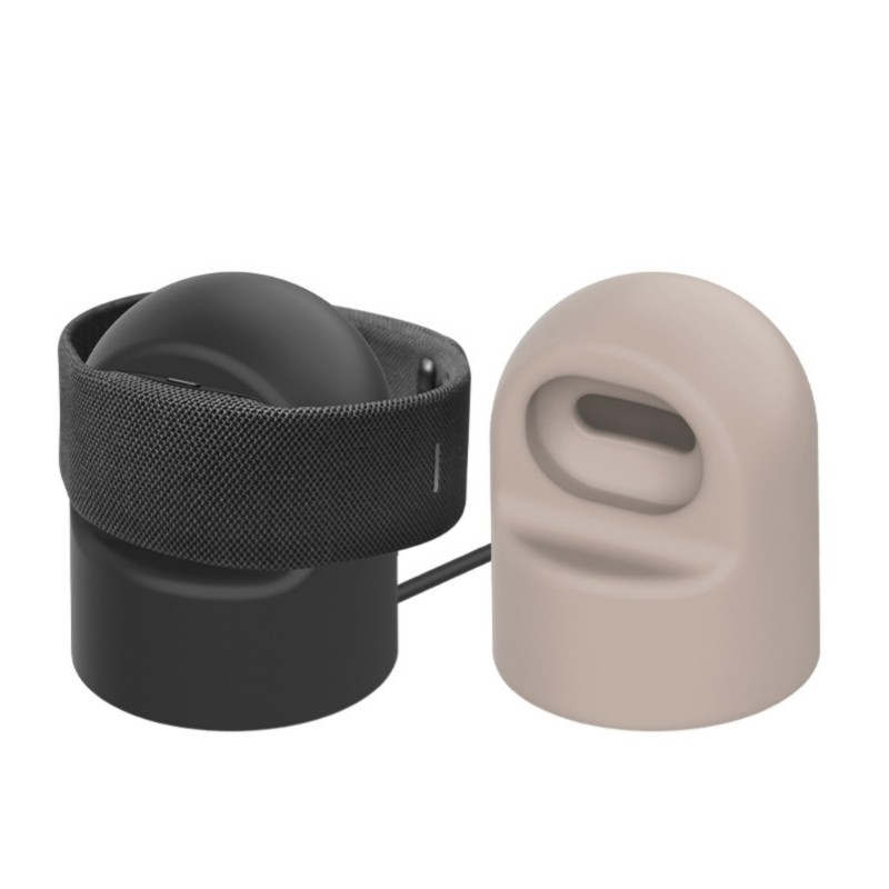 Rack De Suporte Flexível DLAY Para Displays Vestíveis , Leve , Fácil Instalação , Seguro