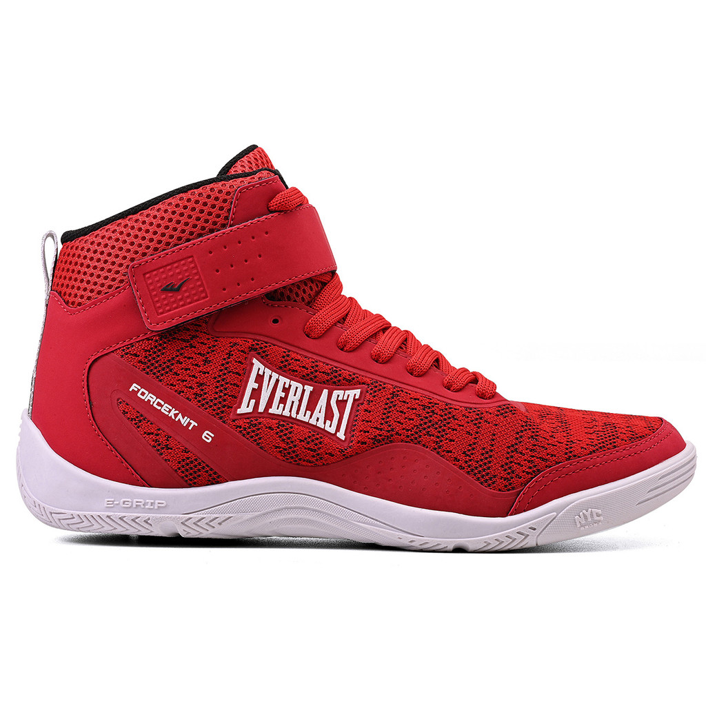 TÊNIS EVERLAST FORCEKNIT 6 UNISSEX em Oferta na Shopee