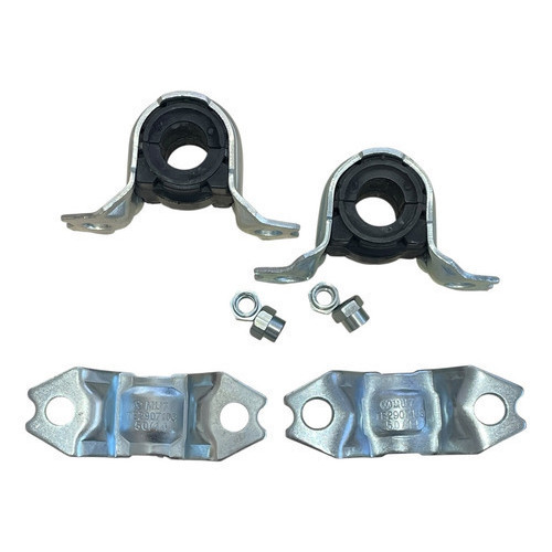 Kit Buchas Barra Dianteira Vw Jetta Tiguan Passat Golf 21mm