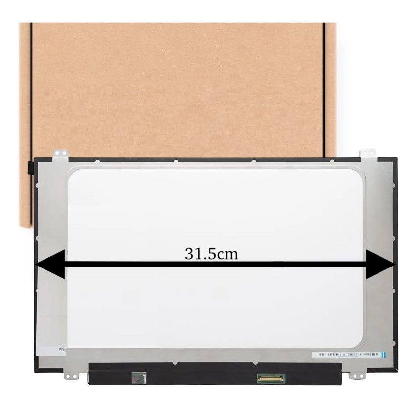 Tela Positivo Motion C4500c C4500d Q4128c 14.0 slim 30 pinos