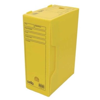 Arquivo Morto Polionda Oficio 360x135x250mm