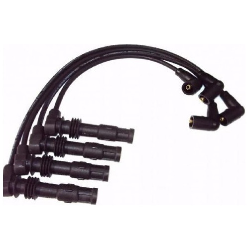 Cabo De Vela Parati Mi  1.0 Plus 16v 4p 2002 Preto pozzi