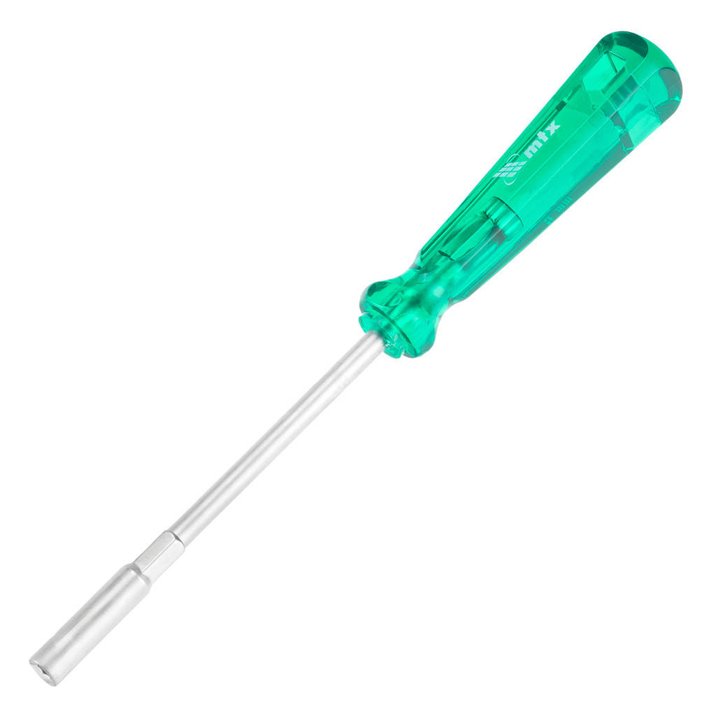 CHAVE CANHAO, CROMO VANADIO, 5MM, 1PC // MTX — imagem 2 de 2