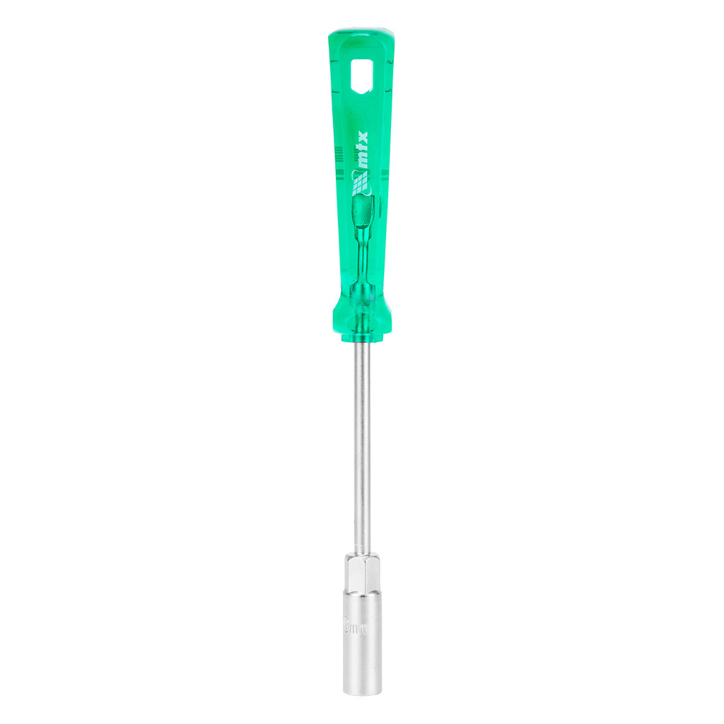 CHAVE CANHAO, CROMO VANADIO, 10MM, 1PC // MTX