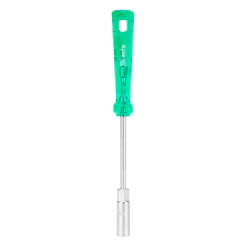 CHAVE CANHAO, CROMO VANADIO, 10MM, 1PC // MTX