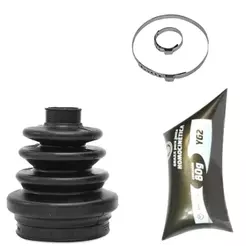 Kit Reparo Homocinética Vectra 97 a 2011 Câmbio Spare Kits