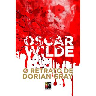 O Retrato de Dorian Gray | Oscar Wilde em Oferta na Shopee
