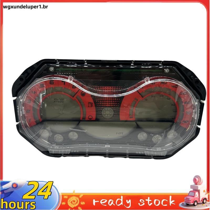 Para Acessórios De Esqui A Jato LCD Velocímetro Medidor Cluster Barco Motor 278002270 RXP-X , RXT GTX , WAKE 2006-2009 2