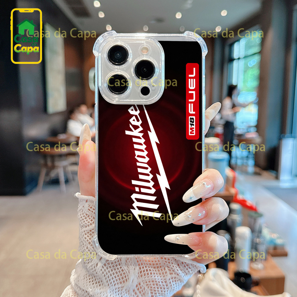 Capinha iPhone 17 16 15 14 13 12 11 Capinha Redmi 14 13C 12 A5 NOTE13 Capinha MOTO EDGE60 G54 G52 G85 G86 DLTMFS088