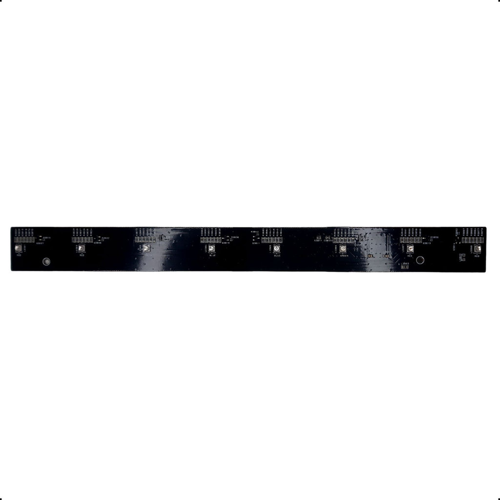 Placa De Leds Ebr86364301 Aparelho De Som LG Ck99 Original