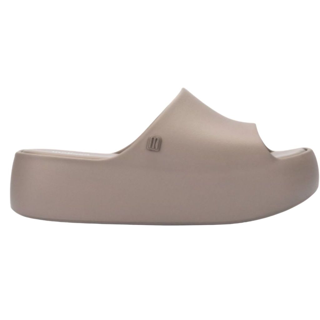 MELISSA FREE PLATFORM SLIDE