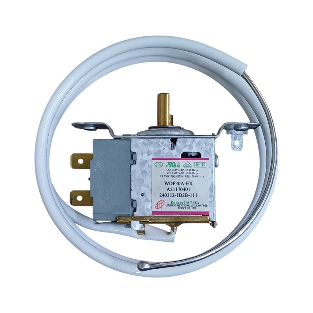 Termostato Geladeira Electrolux Dc34a  Dc33a Dc35a A05546201