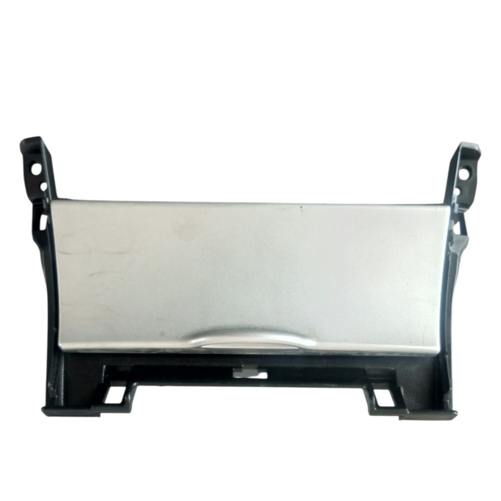 Porta Objetos Cinzeiro Tomada Toyota Corolla 2010 À 2014.