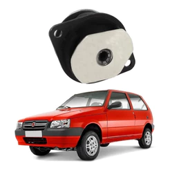 Coxim Cambio Uno 1.0 2007 A 2013