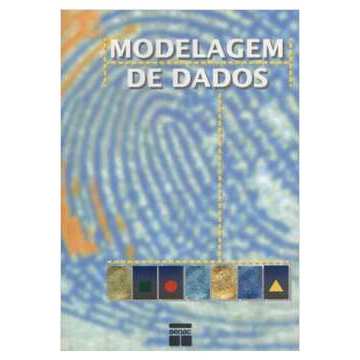Modelagem de Dados autor Leila Maria