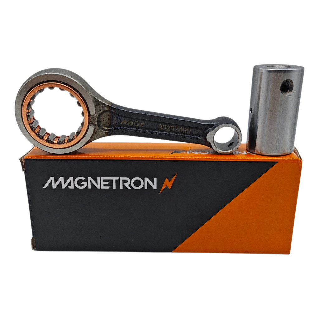 Biela Completa Magnetron CG 125 Fan Cargo 2009 2010 2011 2012 2013 2014