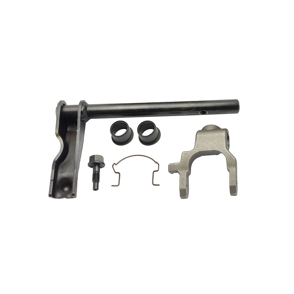 Kit Garfo da Embreagem Hyundai Motor HB20 13/19 HB20S 14/19 HB20X 13/19 Kit&Cia