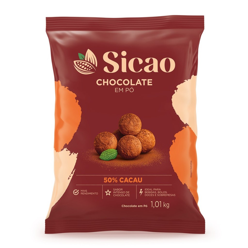 Chocolate 1 Kg: Guia Completo e Onde Comprar | BuscaProdutos